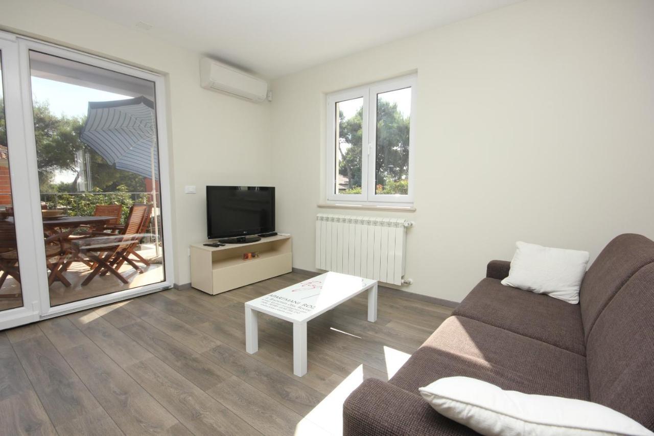 Apartment With A Parking Space - 3393 *