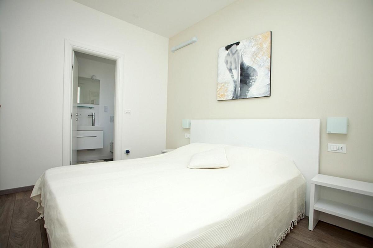 With A Parking Space - 3393 Rovinj