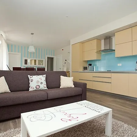 Apartments With A Parking Space Rovinj - 3393 Room photo